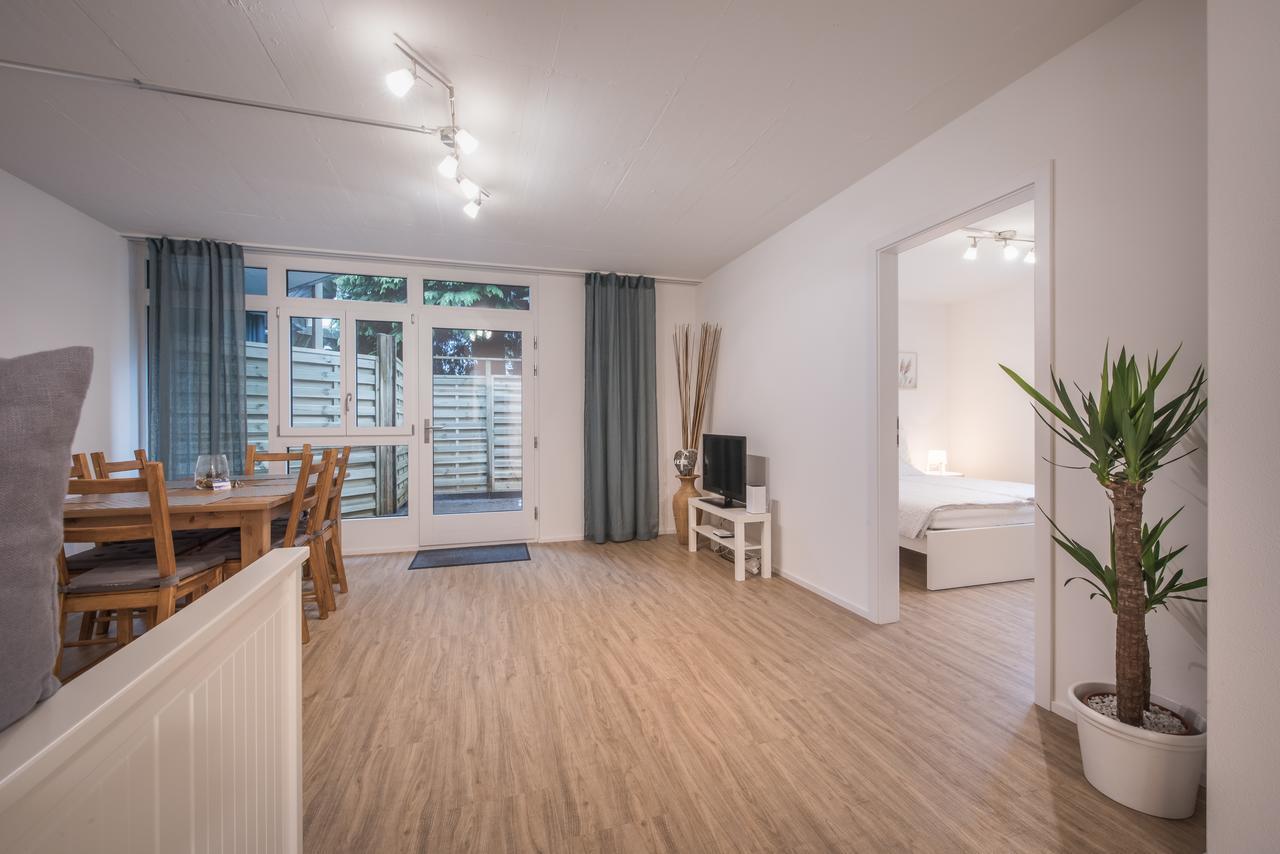 City Center Apartment - Interlaken Exterior photo