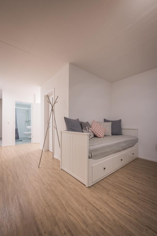 City Center Apartment - Interlaken Exterior photo